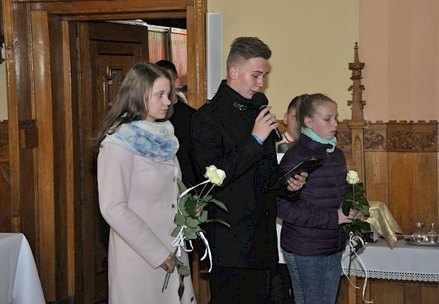 Msza Wieczerzy Pańskiej
