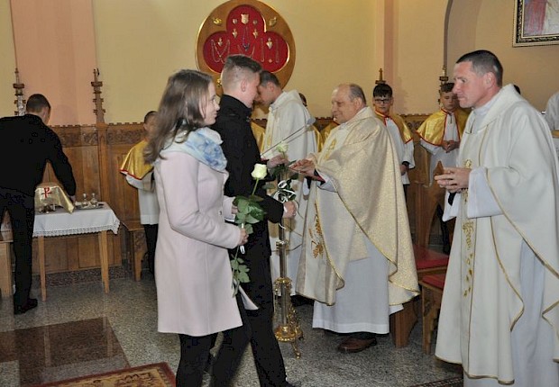 Msza Wieczerzy Pańskiej