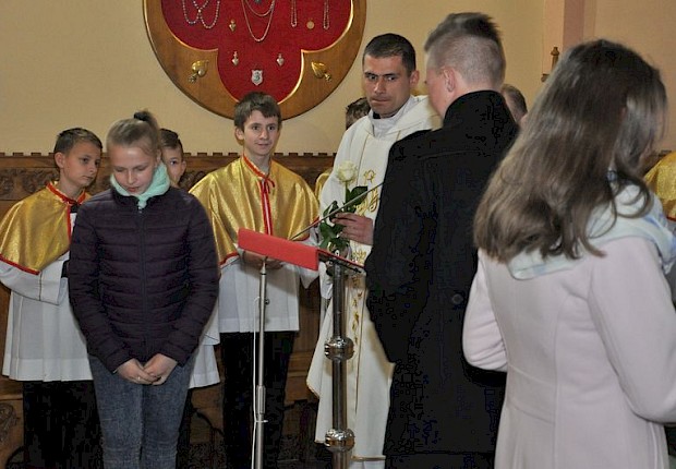 Msza Wieczerzy Pańskiej