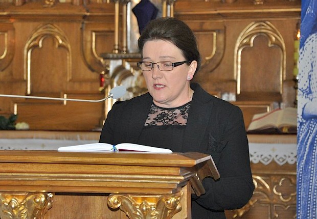 Msza Wieczerzy Pańskiej