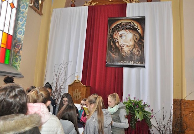 Msza Wieczerzy Pańskiej
