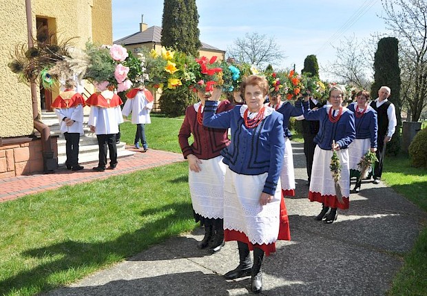 Niedziela Palmowa