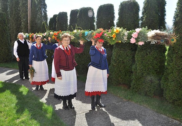 Niedziela Palmowa