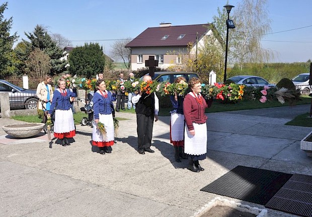 Niedziela Palmowa