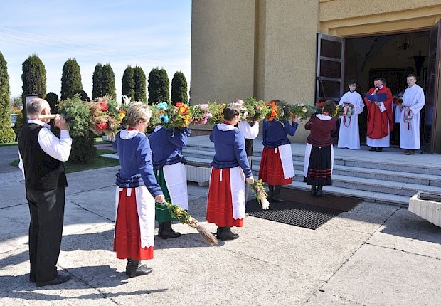 Niedziela Palmowa