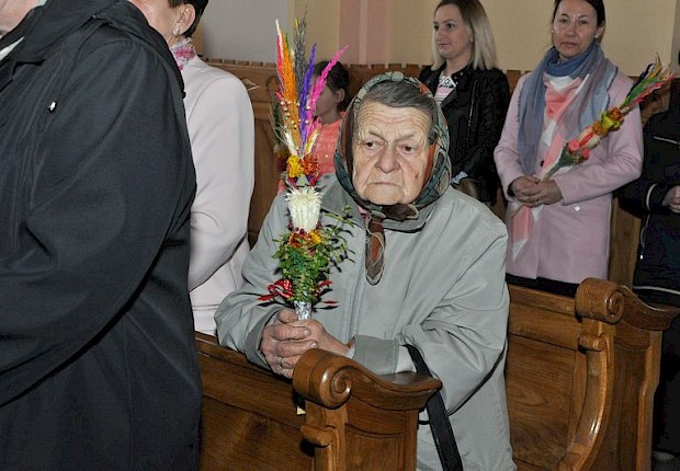 Niedziela Palmowa