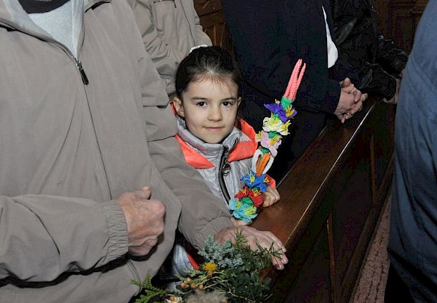 Niedziela Palmowa