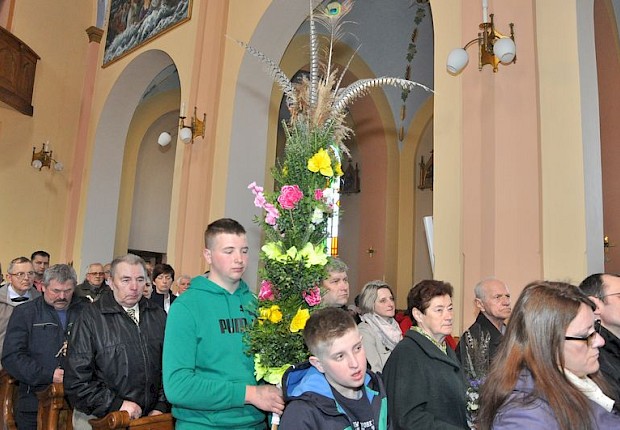 Niedziela Palmowa