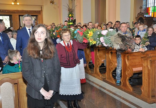 Niedziela Palmowa
