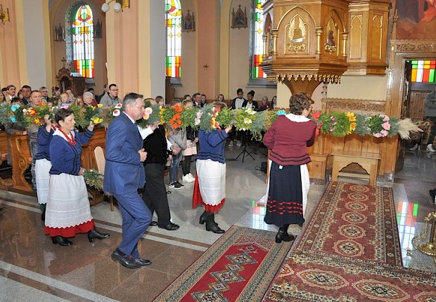 Niedziela Palmowa