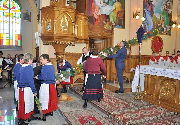 Niedziela Palmowa
