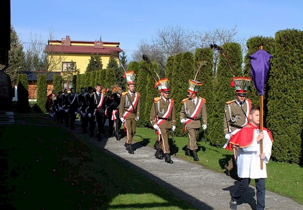 Niedziela Palmowa