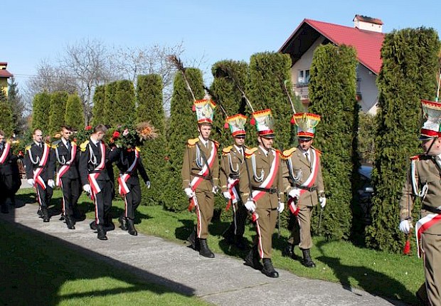 Niedziela Palmowa