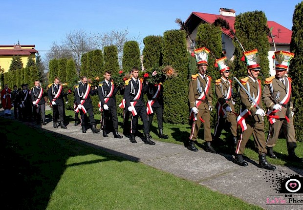 Niedziela Palmowa