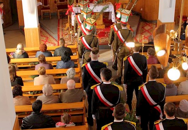 Niedziela Palmowa