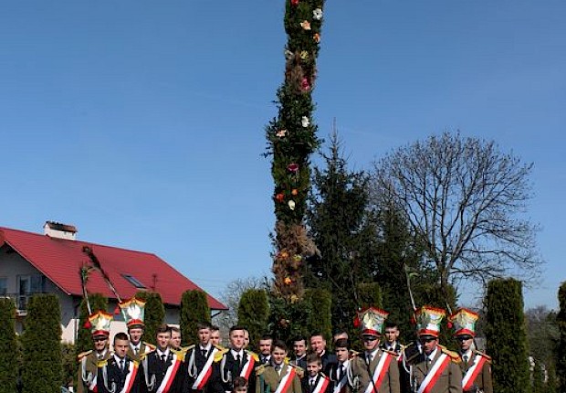 Niedziela Palmowa