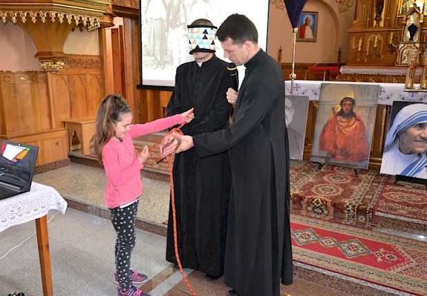 Rekolekcje wielkopostne