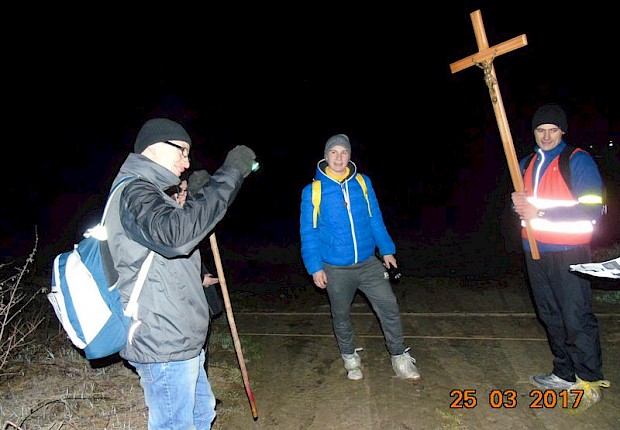 Ekstremalna droga krzyżowa