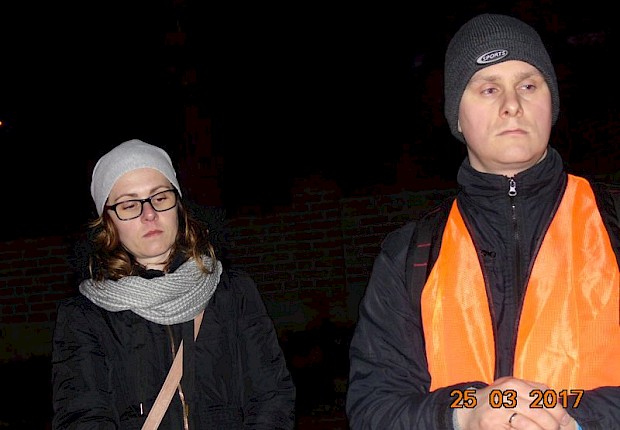 Ekstremalna droga krzyżowa