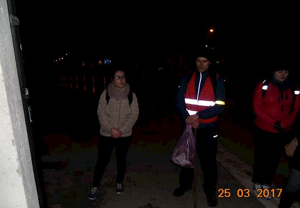 Ekstremalna droga krzyżowa