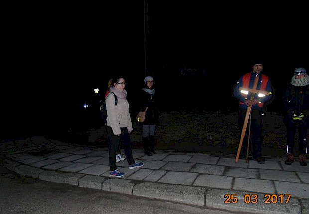 Ekstremalna droga krzyżowa