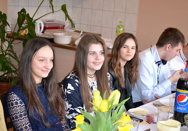 Zatwierdzenie Stowarzyszenia Ruchu Apostolstwa Młodzieży - Agapa