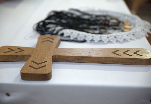 Zatwierdzenie Stowarzyszenia Ruchu Apostolstwa Młodzieży - Msza Święta