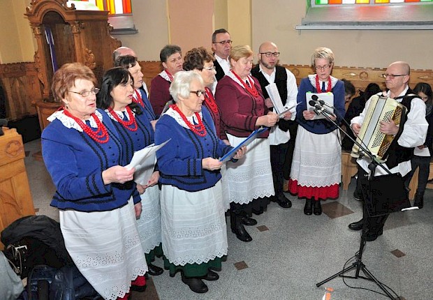 Imieniny ks. kan. Henryka Stopy