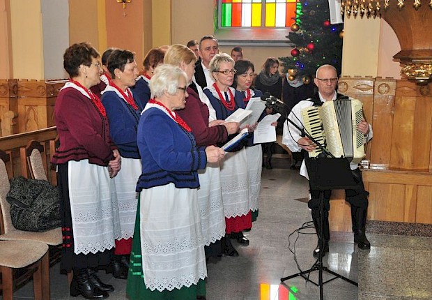 Imieniny ks. kan. Henryka Stopy