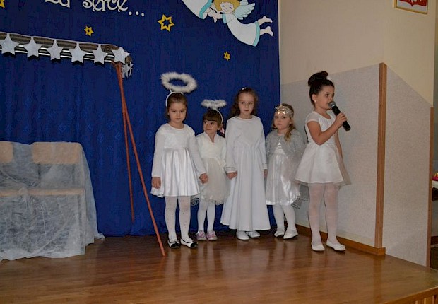 Dzień Babci i Dziadka