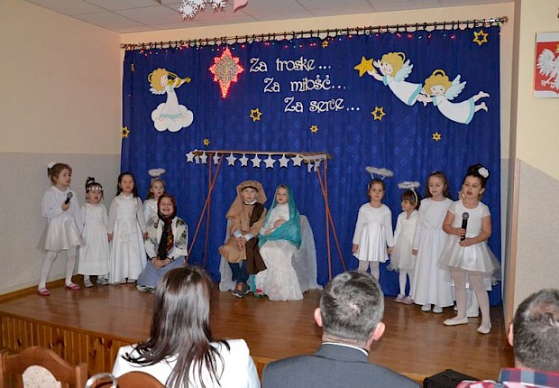 Dzień Babci i Dziadka