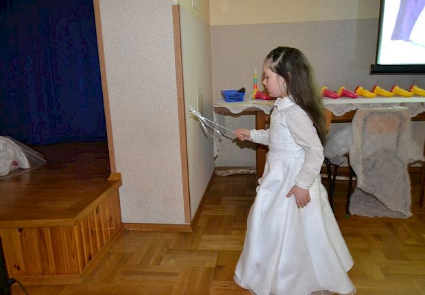 Dzień Babci i Dziadka