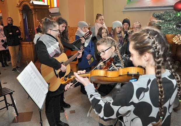 Święta Bożego Narodzenia, cz. 2