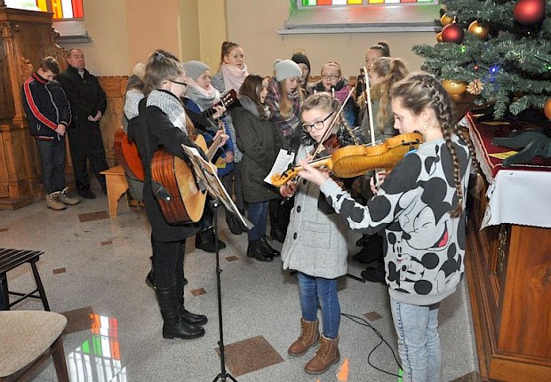 Święta Bożego Narodzenia, cz. 2