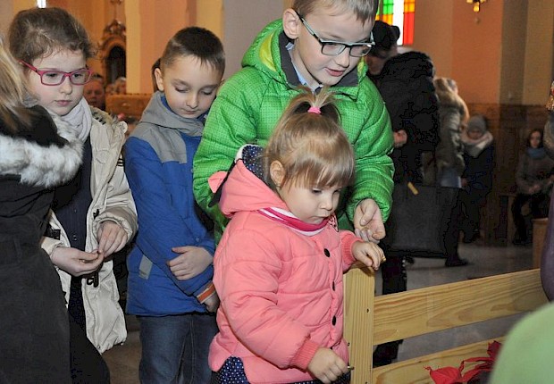 Święta Bożego Narodzenia, cz. 2