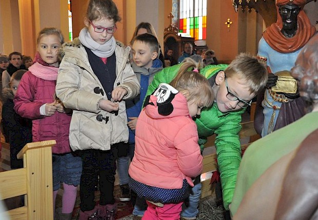 Święta Bożego Narodzenia, cz. 2