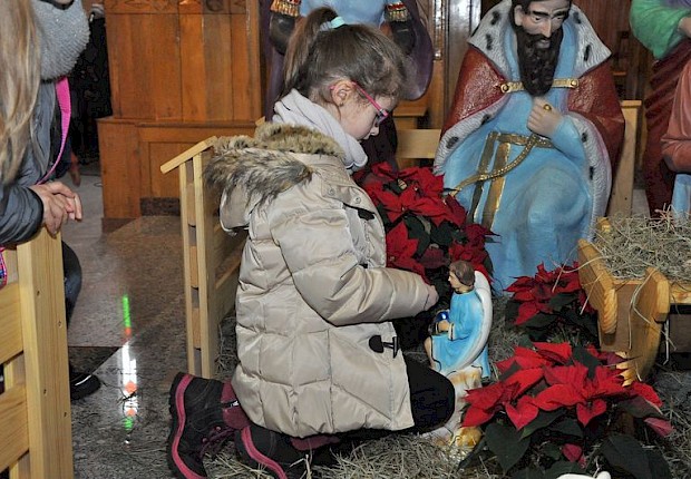Święta Bożego Narodzenia, cz. 2