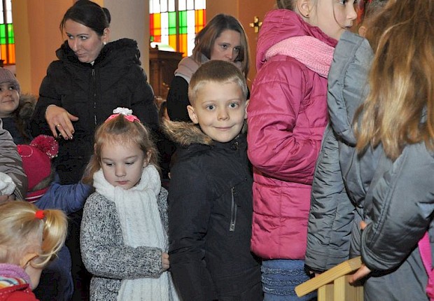 Święta Bożego Narodzenia, cz. 2