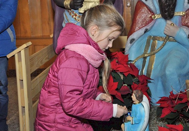 Święta Bożego Narodzenia, cz. 2