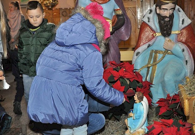 Święta Bożego Narodzenia, cz. 2