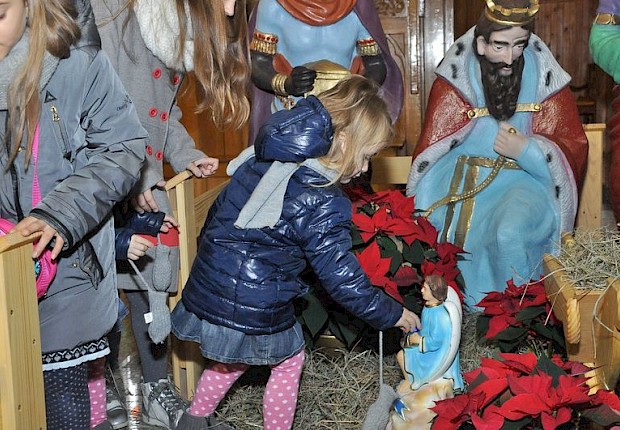 Święta Bożego Narodzenia, cz. 2