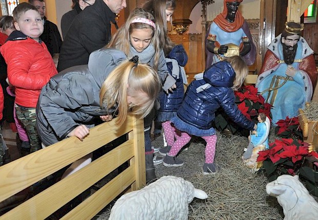 Święta Bożego Narodzenia, cz. 2