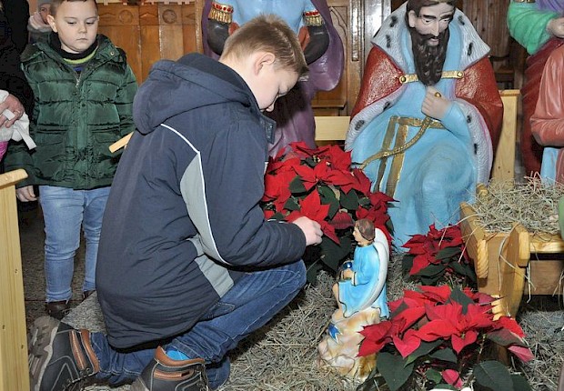 Święta Bożego Narodzenia, cz. 2