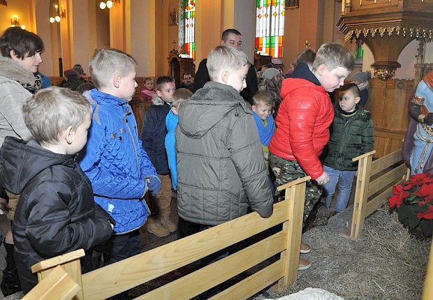 Święta Bożego Narodzenia, cz. 2