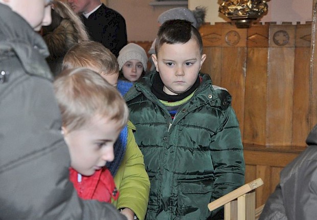Święta Bożego Narodzenia, cz. 2