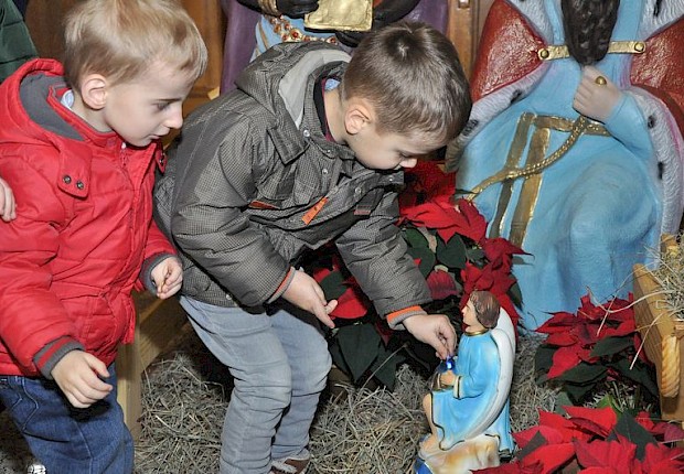 Święta Bożego Narodzenia, cz. 2