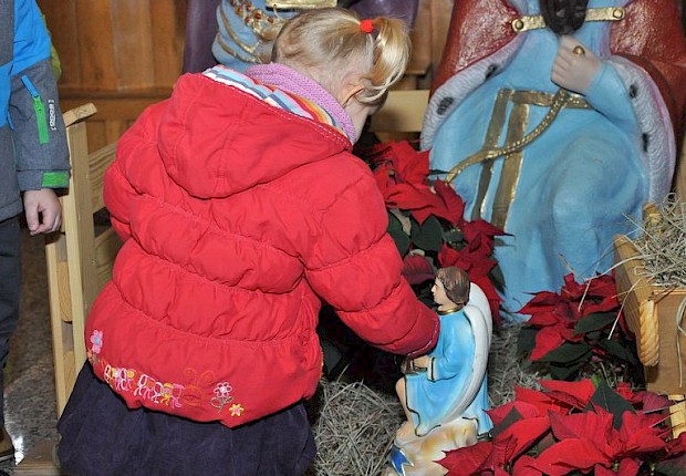 Święta Bożego Narodzenia, cz. 2