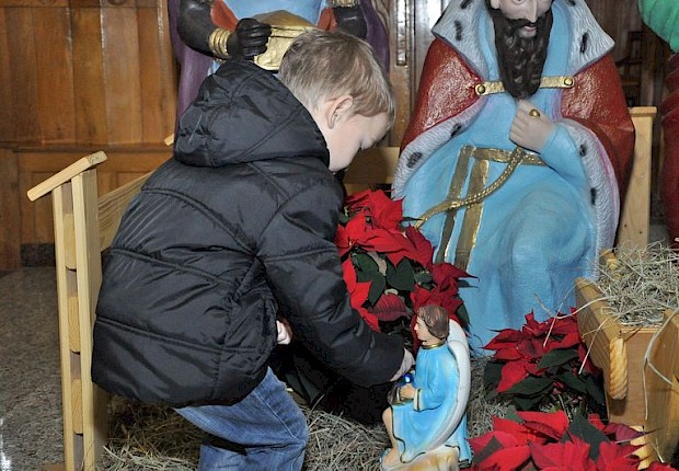 Święta Bożego Narodzenia, cz. 2