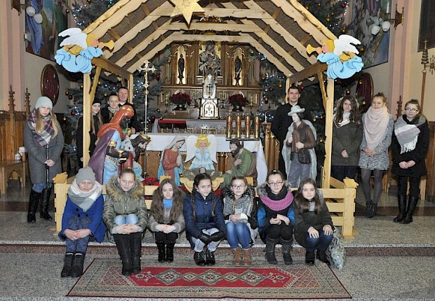 Święta Bożego Narodzenia, cz. 2
