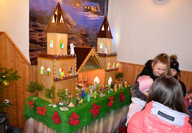 Święta Bożego Narodzenia